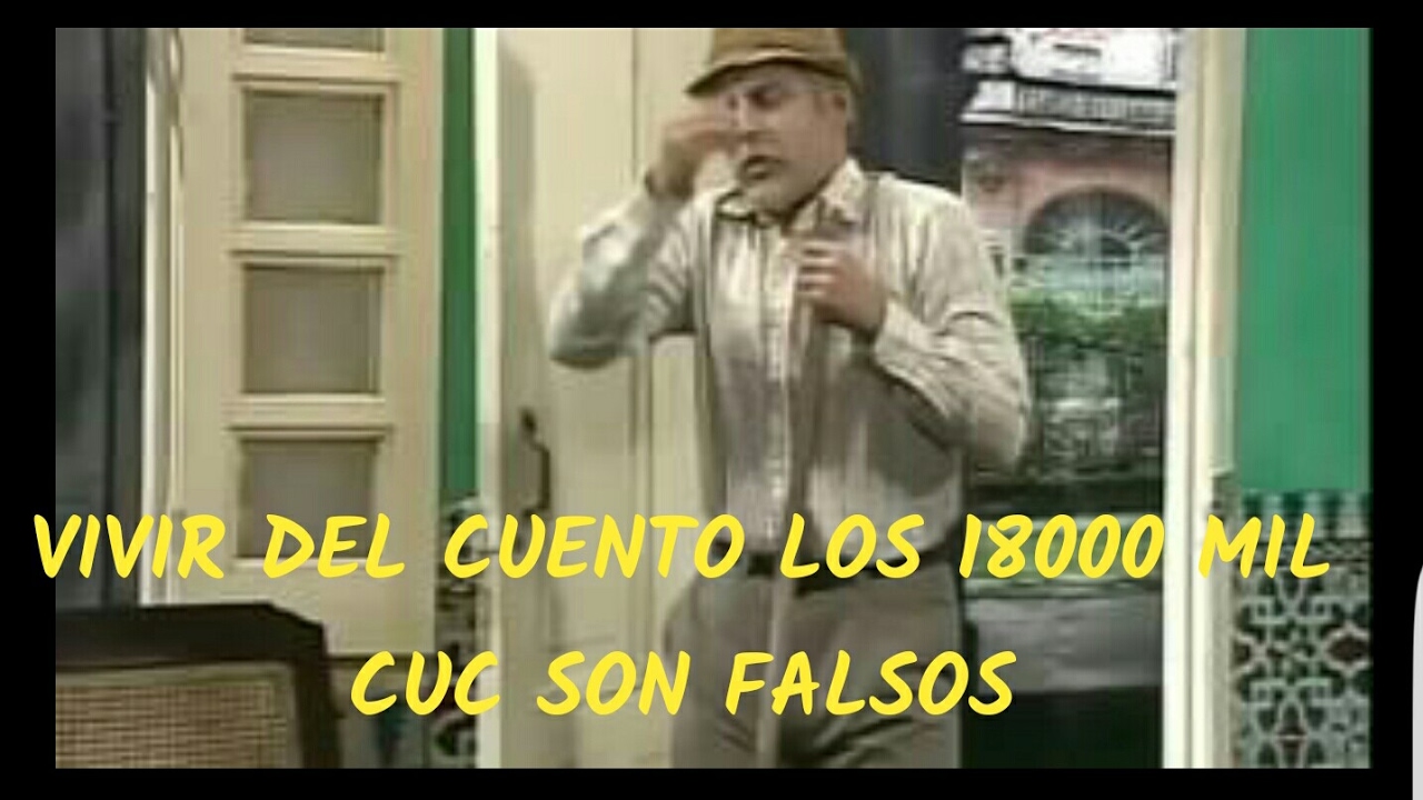 VIVIR DEL CUENTO