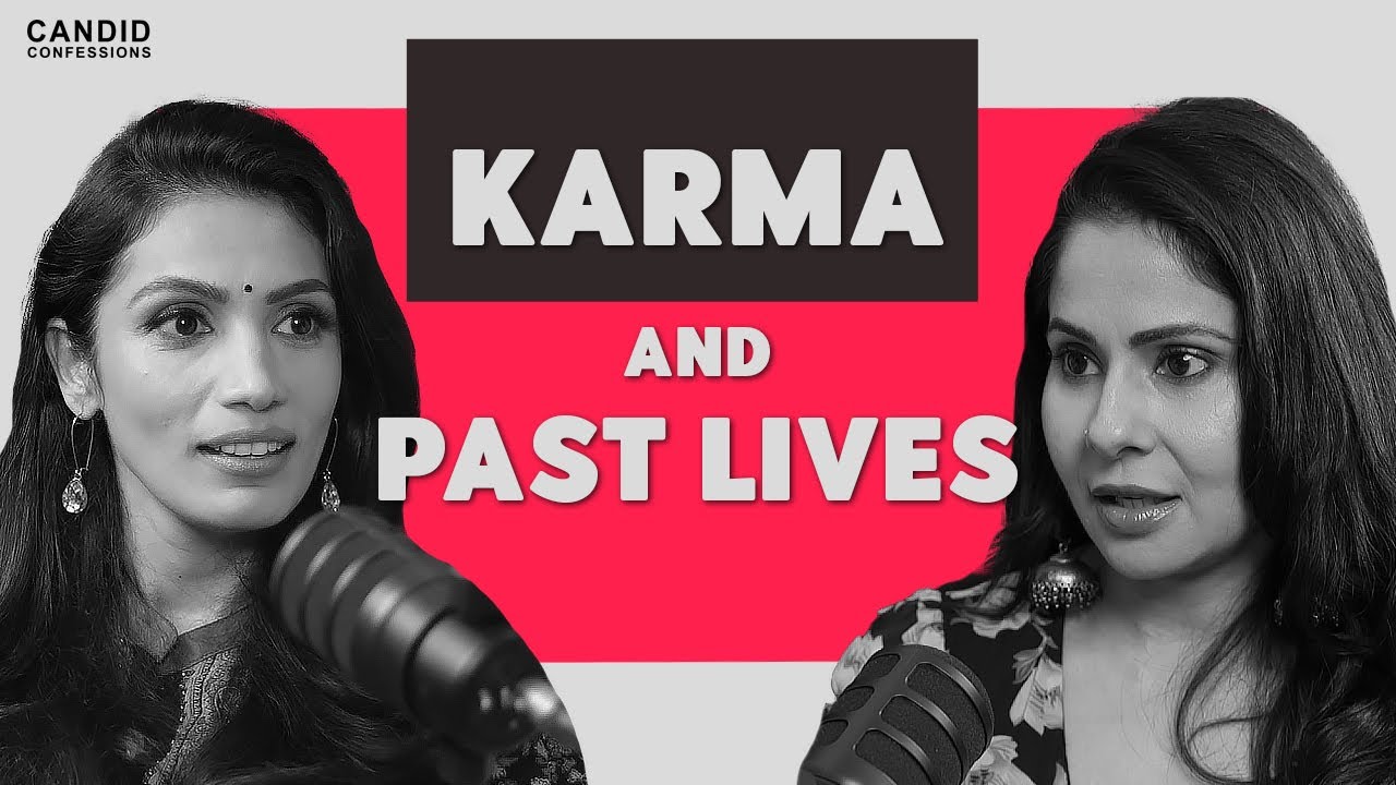 WHAT HAPPENS AFTER YOU DIE | Psycho Spiritual Healer | KAVYAL SEDANNI | Candid Confessions