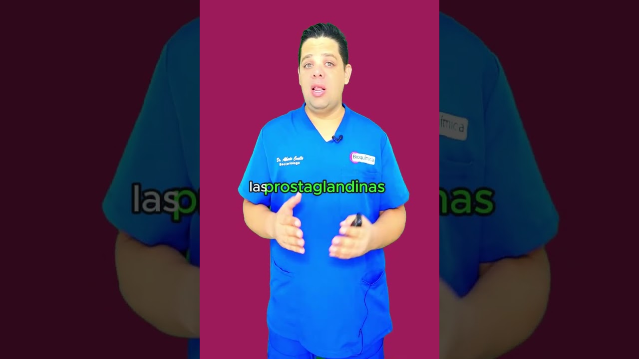 IBUPROFENO: Mecanismo de Acci&oacute;n
