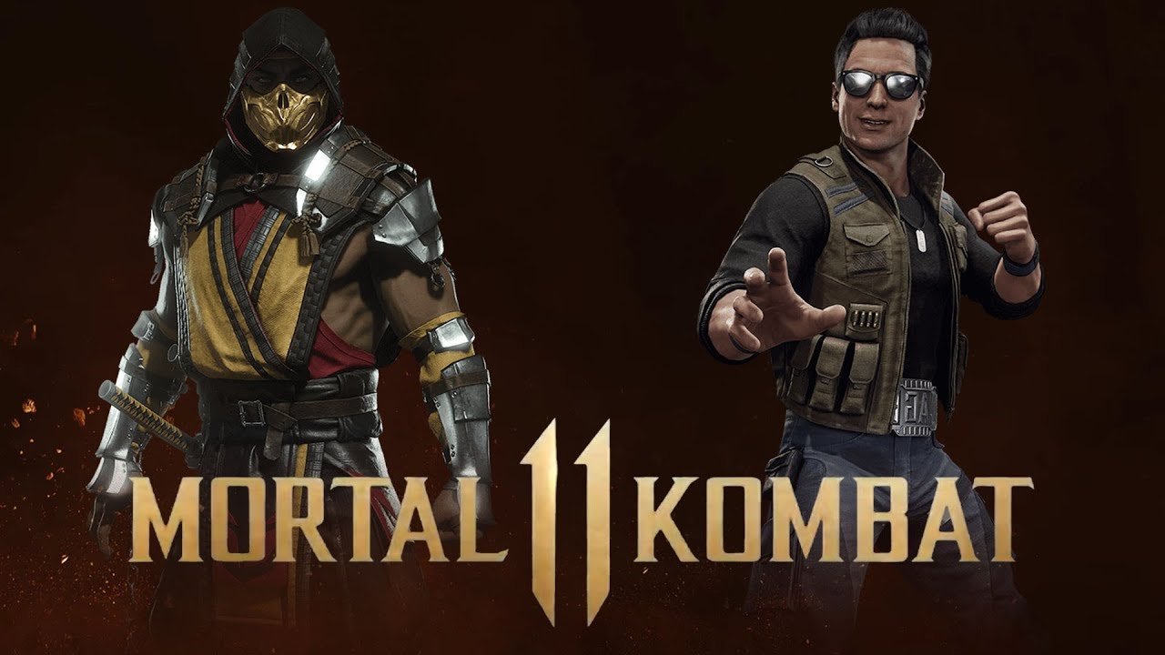 WTF IS STUNT DOUBLE JOHNNY - Custom Variations Gameplay