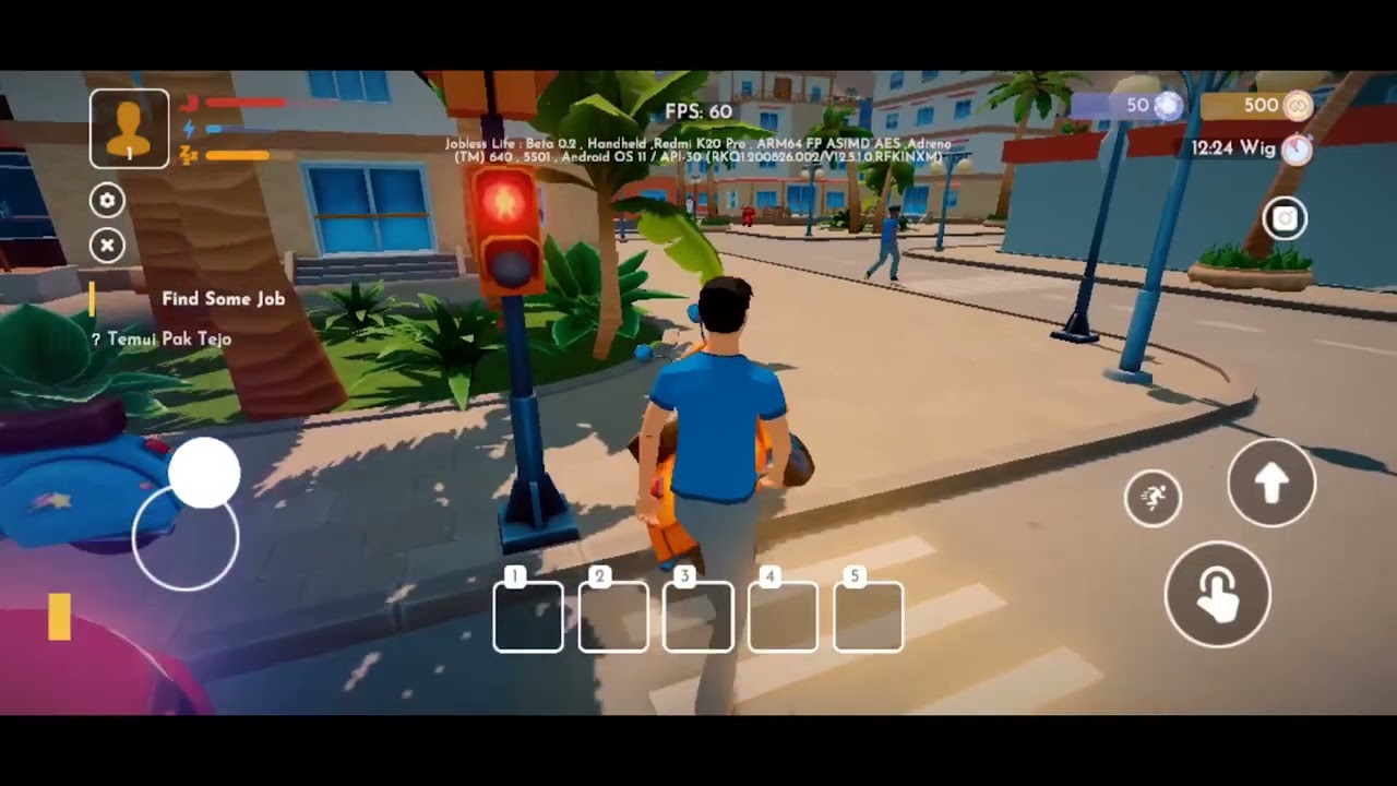 Top 10 OFFLINE Games For Android   iOS 2022   High Graphics   Best Offline Games
