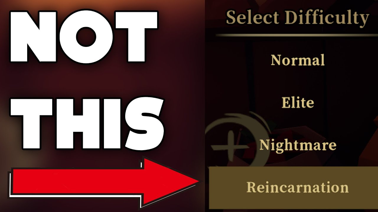 The Highest Difficulty in Gunfire Reborn Isn't What you Think