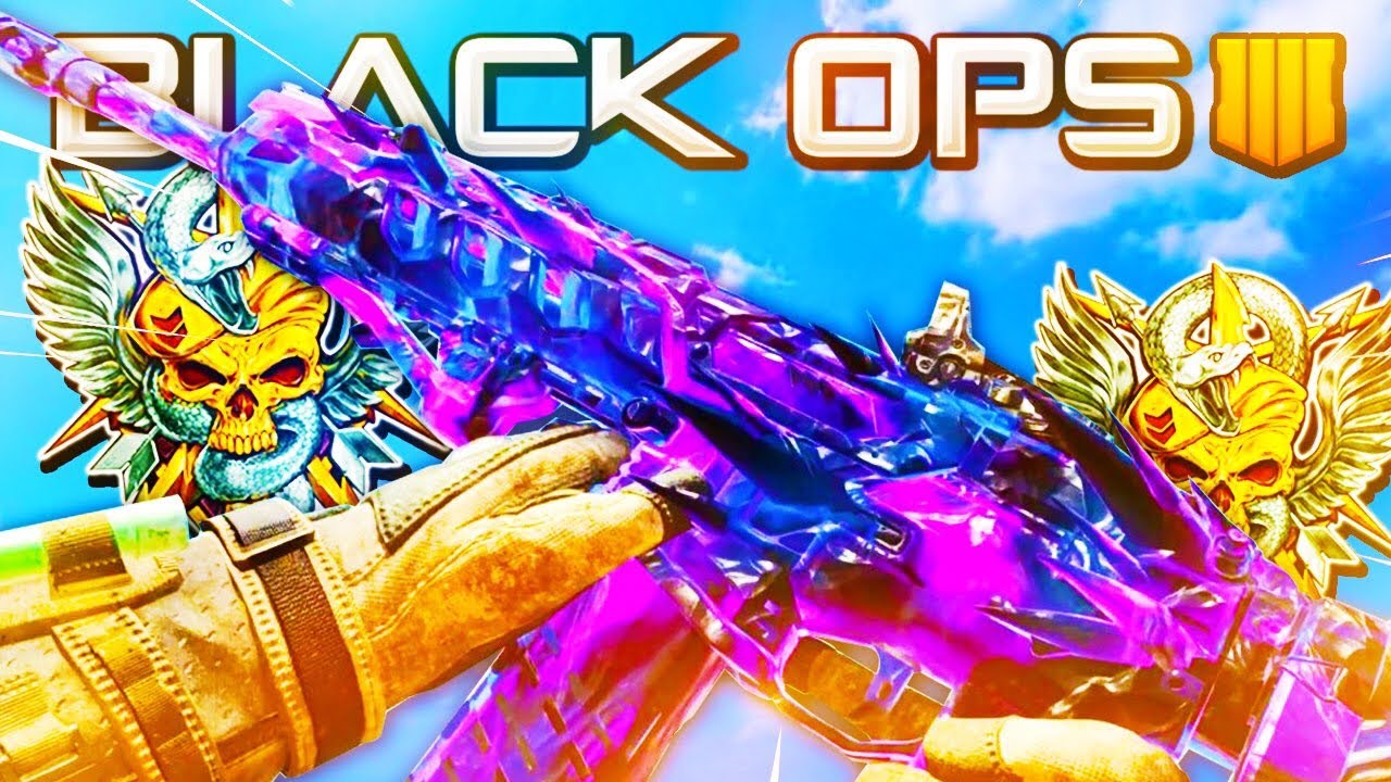 THE TOP CLASSES TO USE AFTER PATCH 1.09 IN BLACK OPS 4! THESE CLASSES ARE LIKE HACKING IN BO4