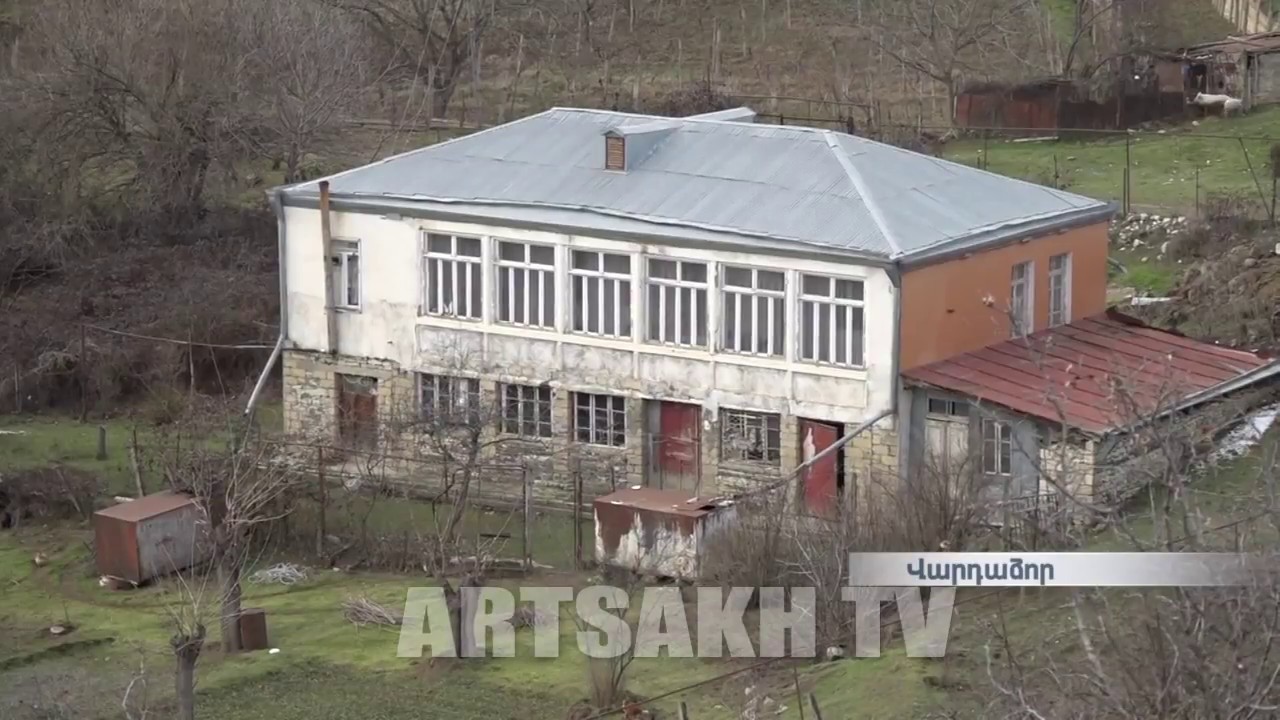 Վարդաձորում տարեցտարի վերականգնում են գյուղի նախկին փառքը