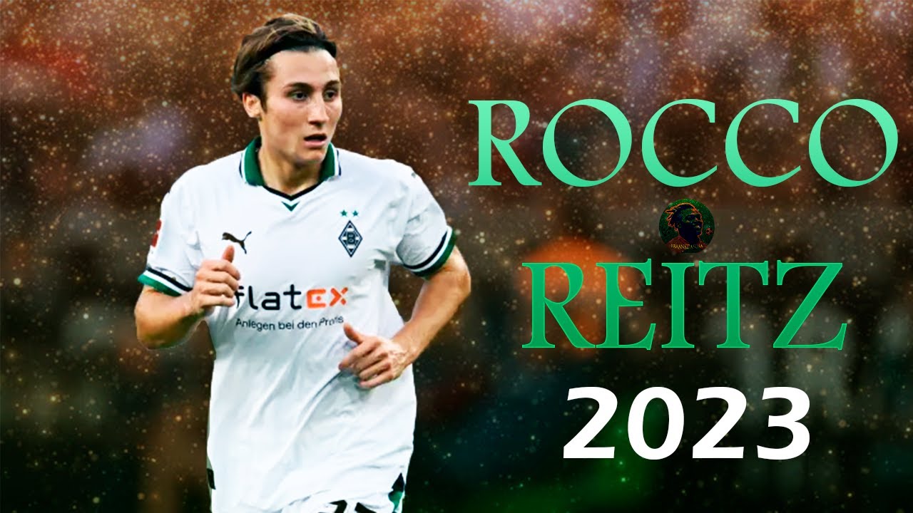 Rocco Reitz 2023| WELCOME TO NUFC?| 𝗨𝗣𝗖𝗢𝗠𝗜𝗡𝗚 𝗧𝗢𝗣 𝗕𝟮𝗕 𝗖𝗠🖤❤️💛💪