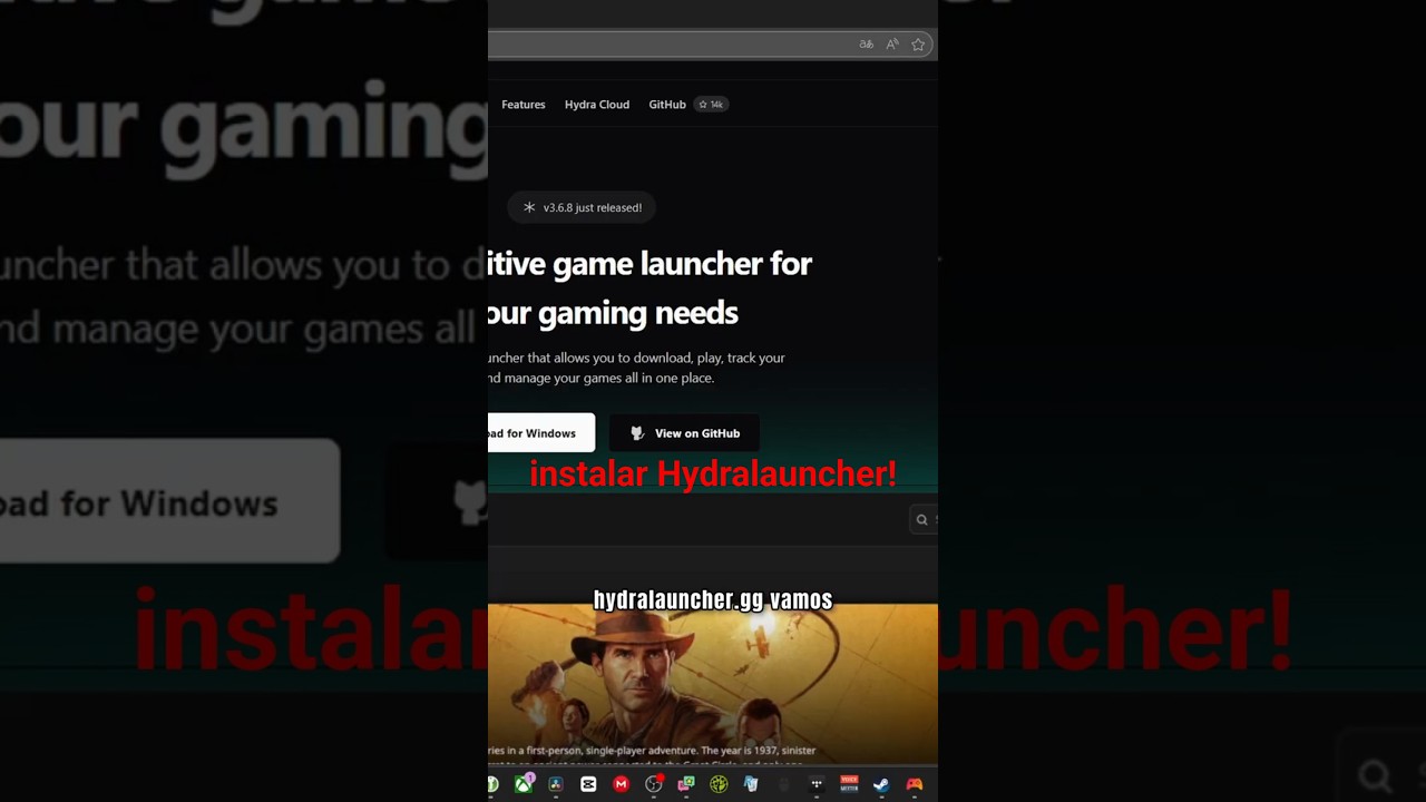 As&iacute; puedes instalar JUEGOS GRATIS en Windows f&aacute;cil!