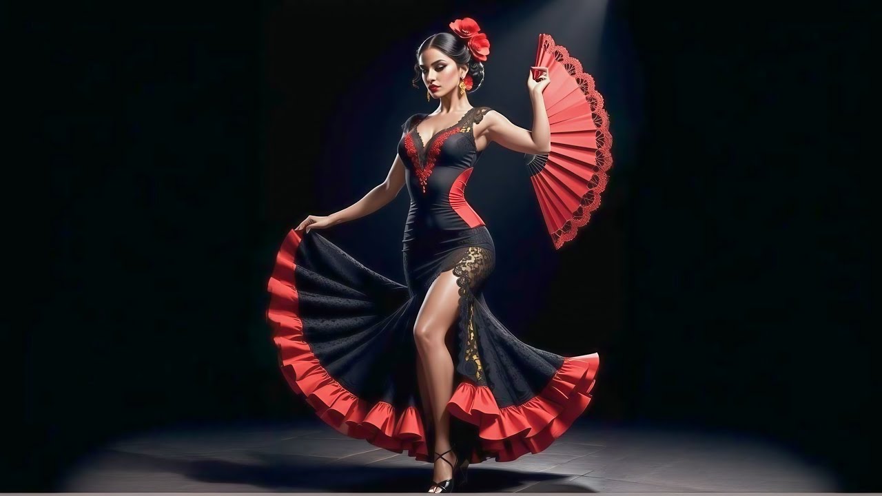 Bamboleo Mix (AI)