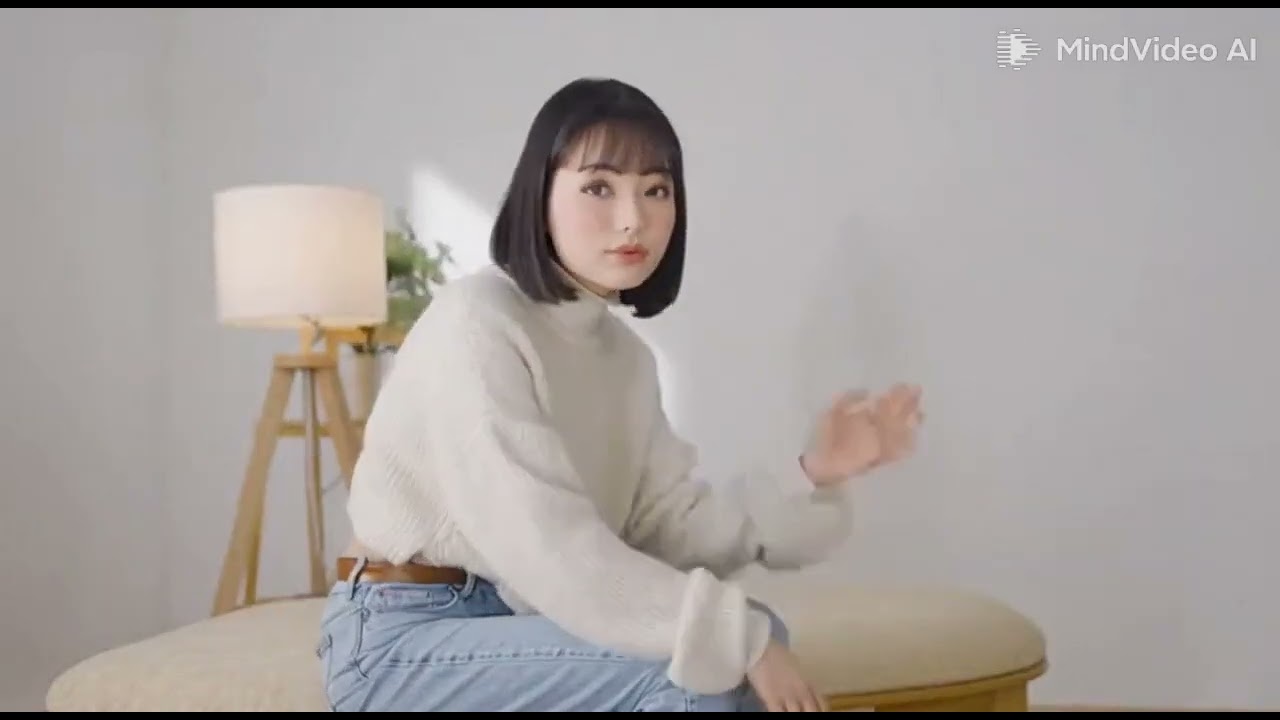 Japanese Female Disguise Masking 4