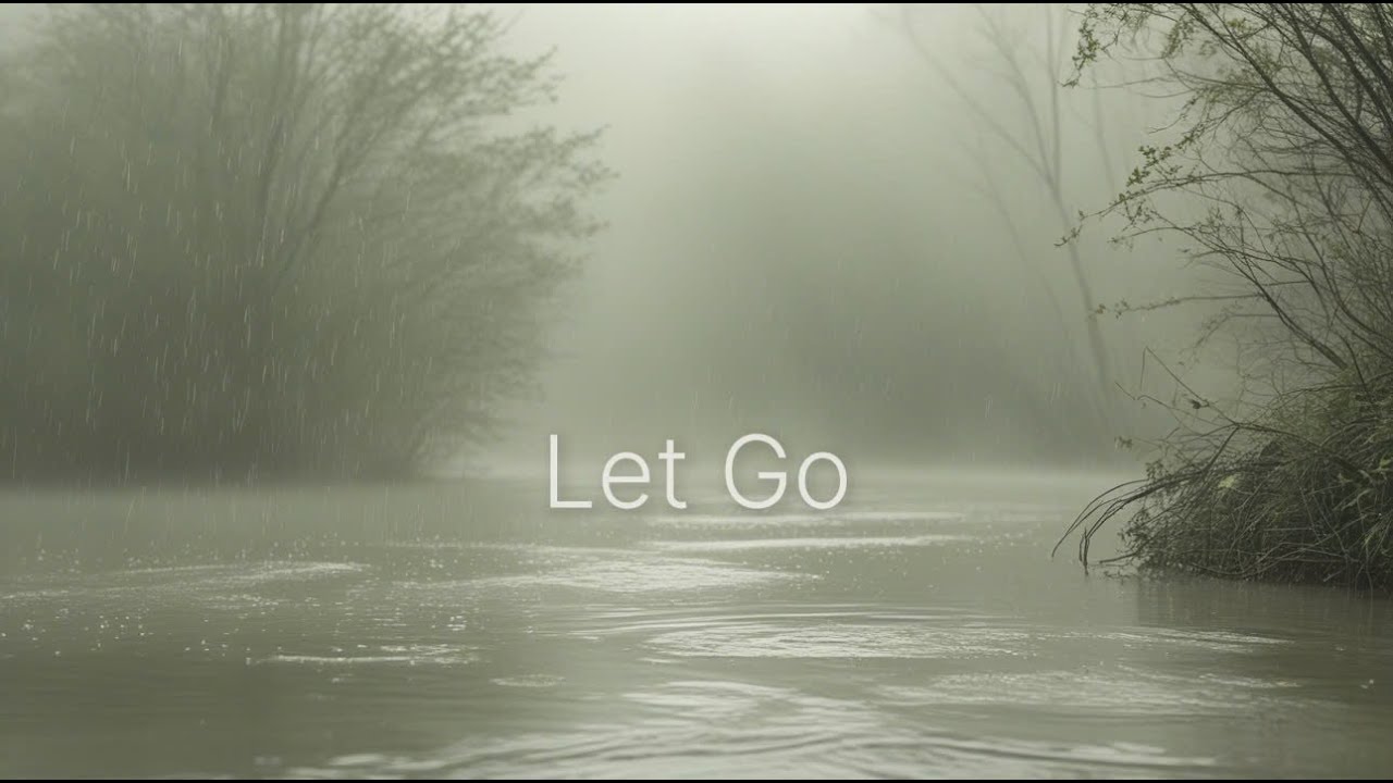 Let Go | Calm Music for Emotional Release (30 Minutes)