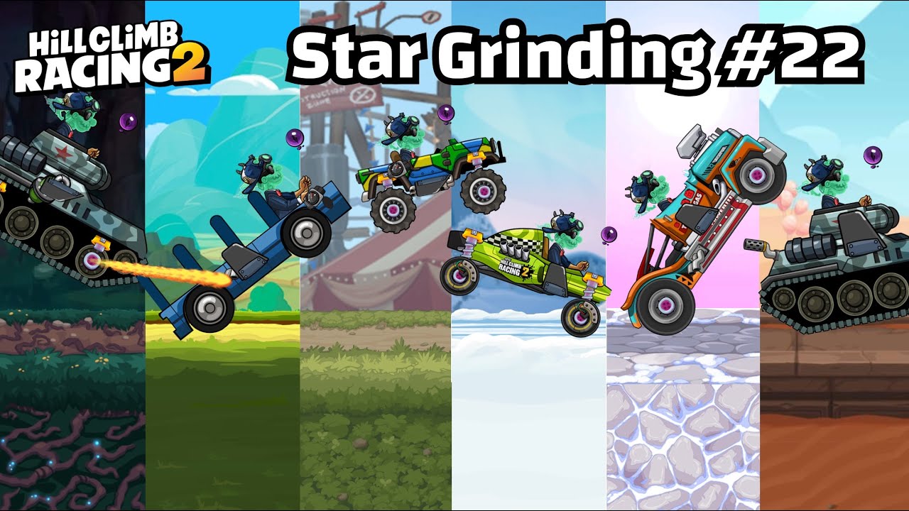 Случайные записи :D - Star Grinding #22