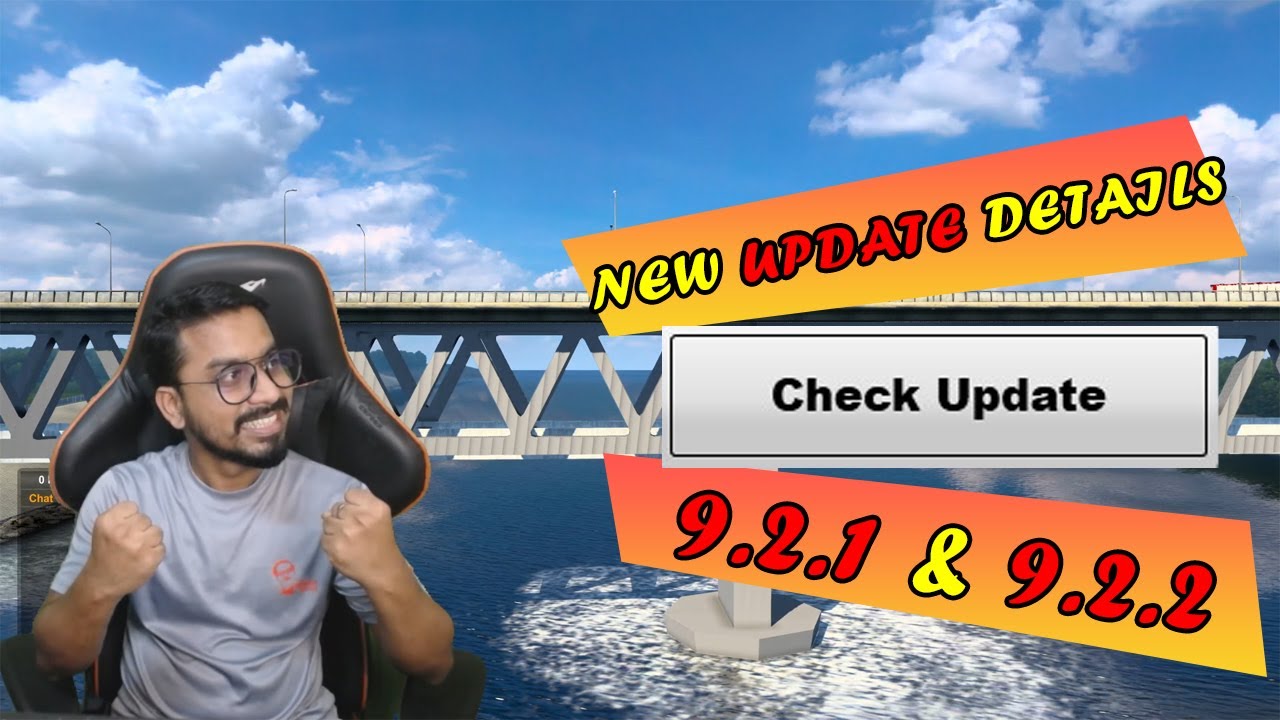 How To Install New Update Of ProBD Map V 9.2.1 and 9.2.2 | ETS 2 1.47.2.6s | Explore With Bajuka