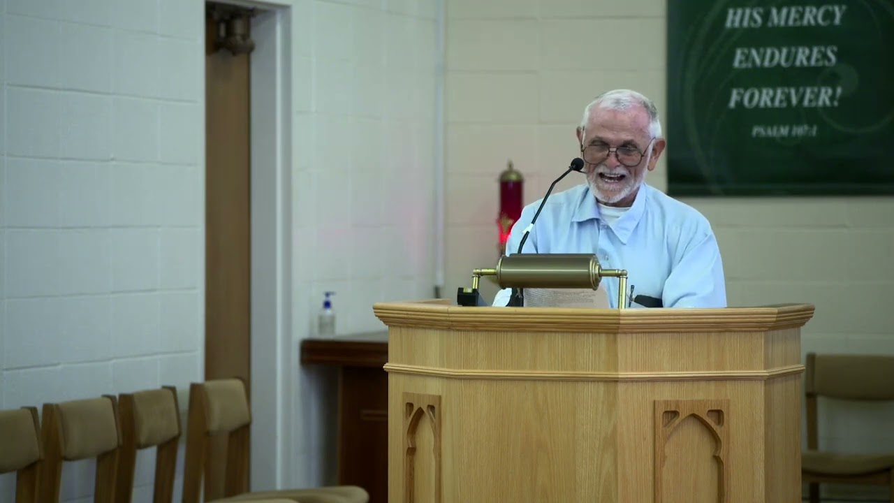 12 Bruce Davis reading 
