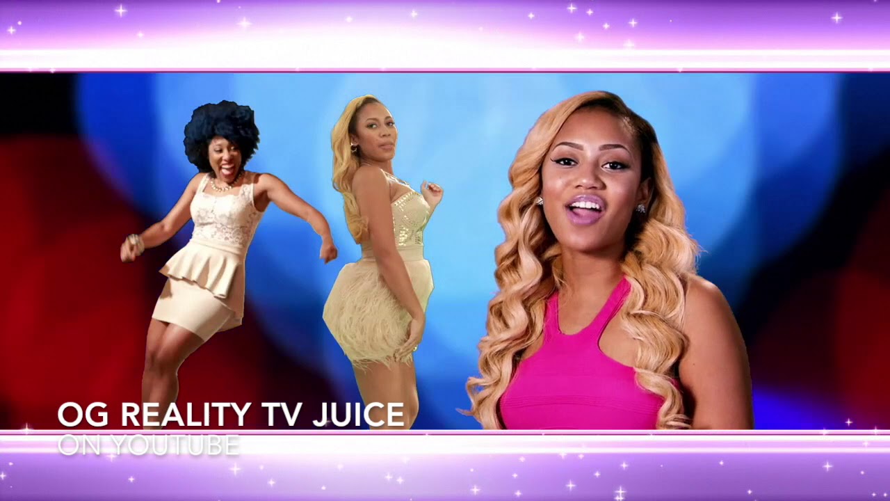 BGC12 Blu & Loren Kick Out Daliah