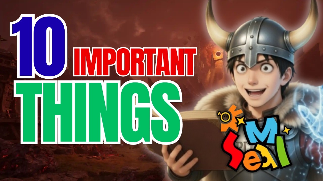 SEAL M Top 10 Things to Know Before Playing &ndash; Progress FAST F2P!