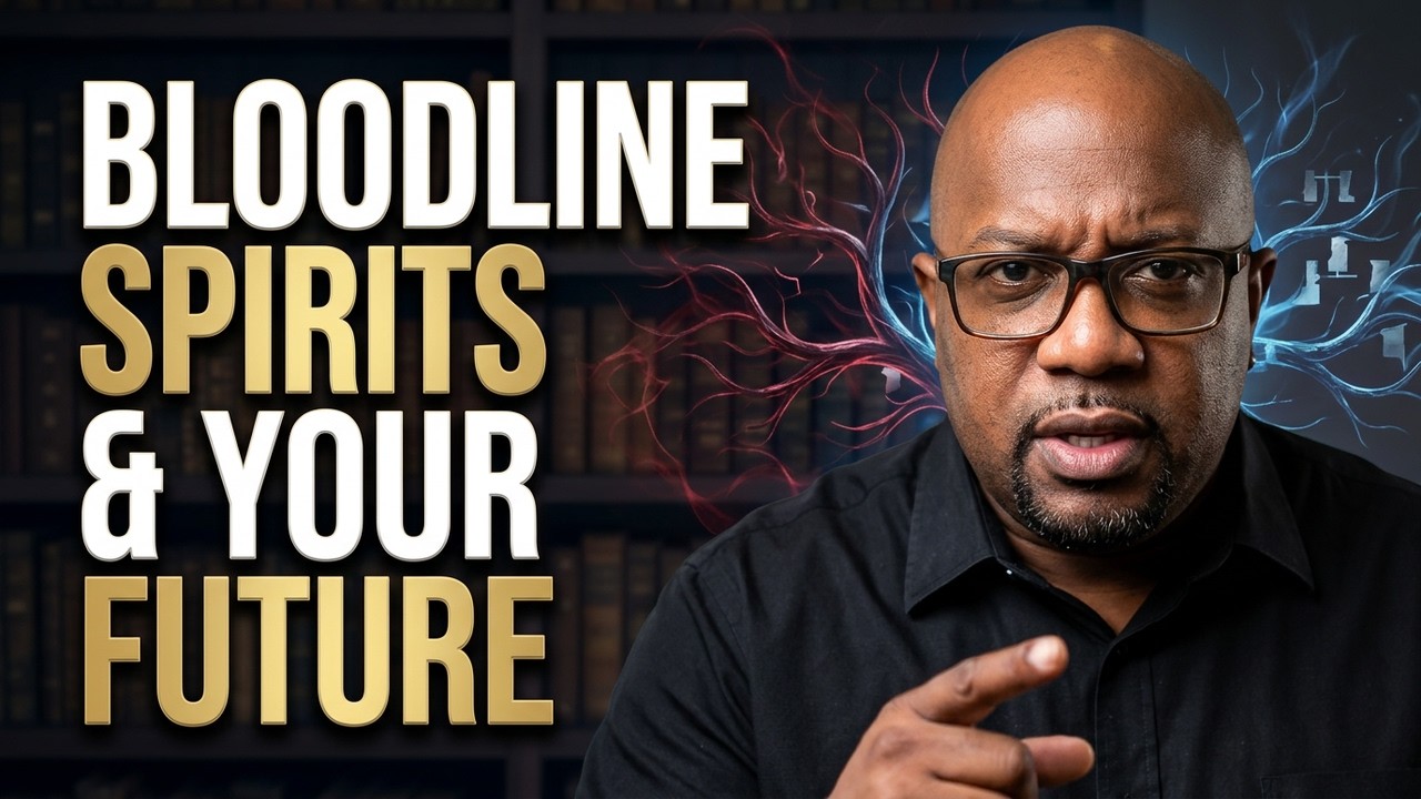 Bloodline Spirits Divert Destinies