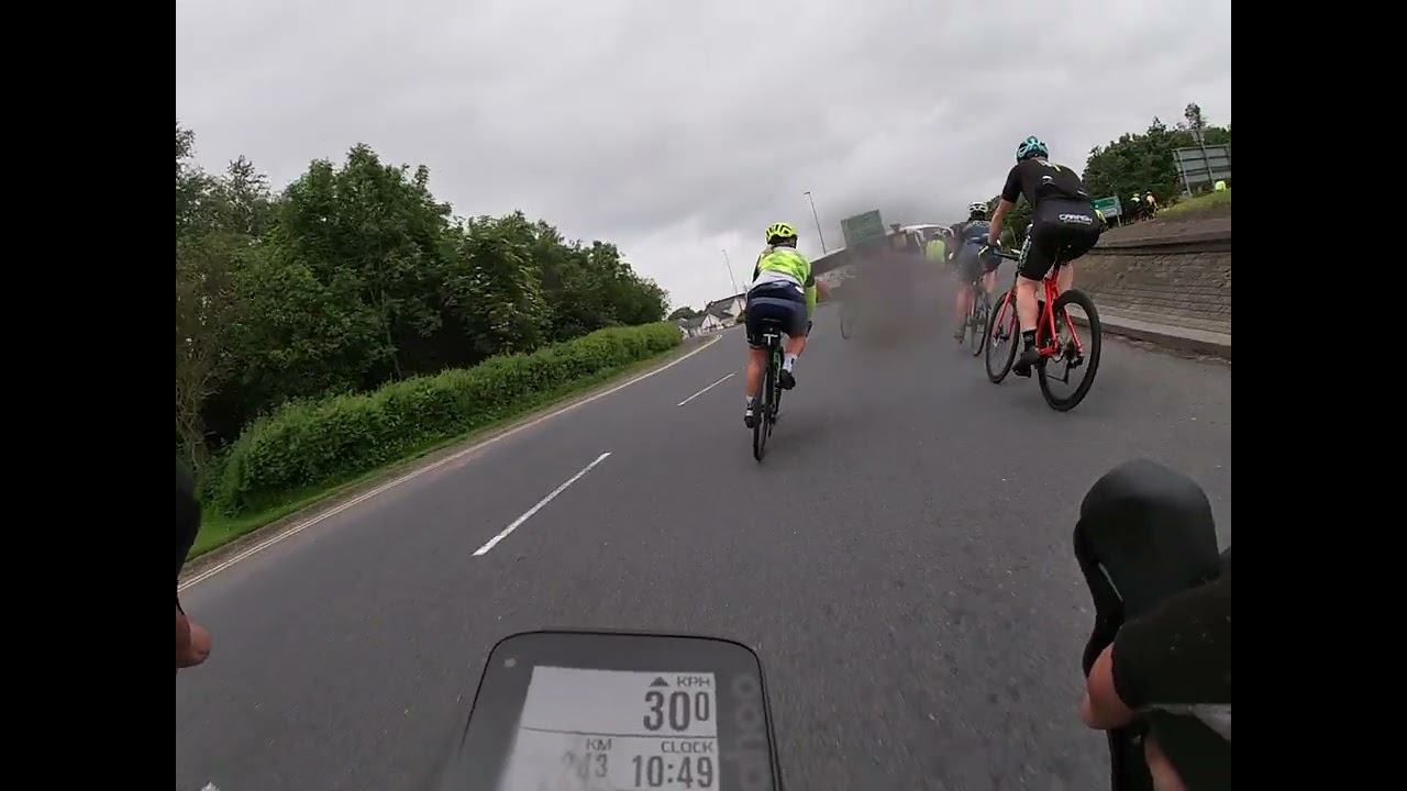 Tour Of Louth 2022