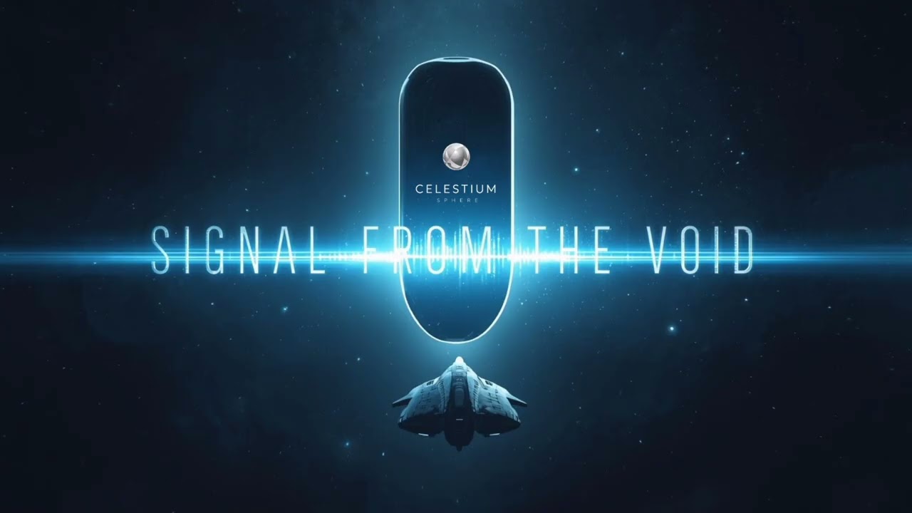 The Ultimate Sci-Fi Trance Journey | 