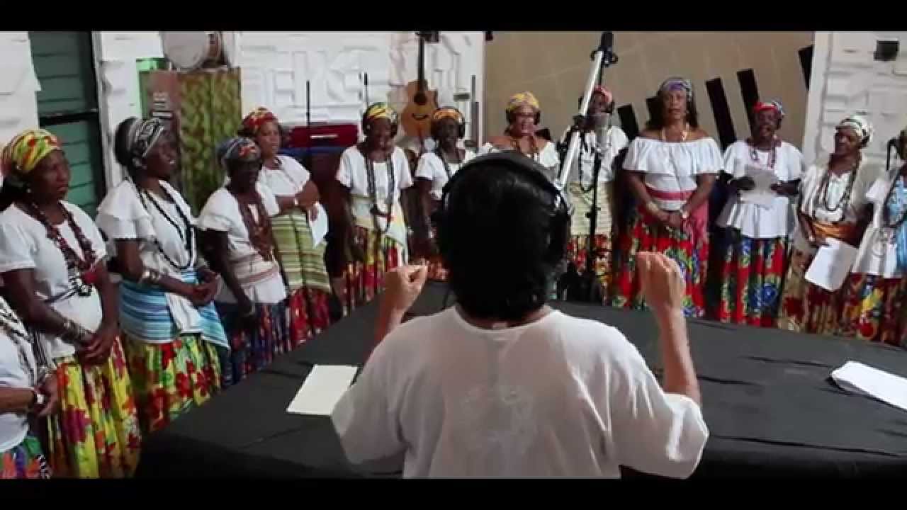 As Ganhadeiras de Itapu&atilde;