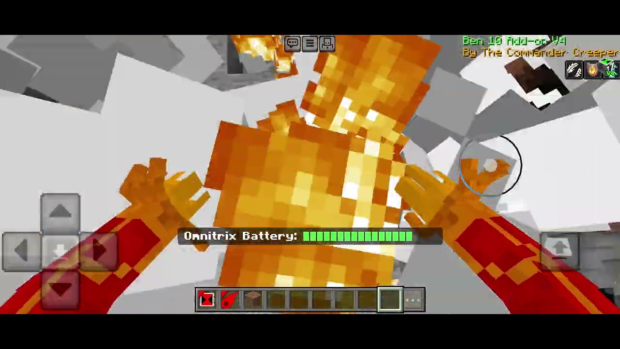 minecraft ee 