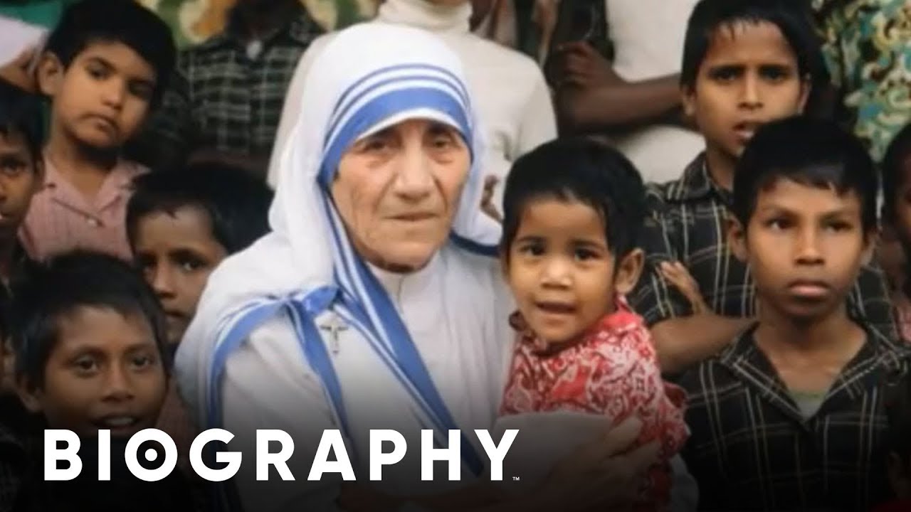 On This Day: August 26 - Charles Lindbergh, Mother Teresa, 19th Amendment | Biography