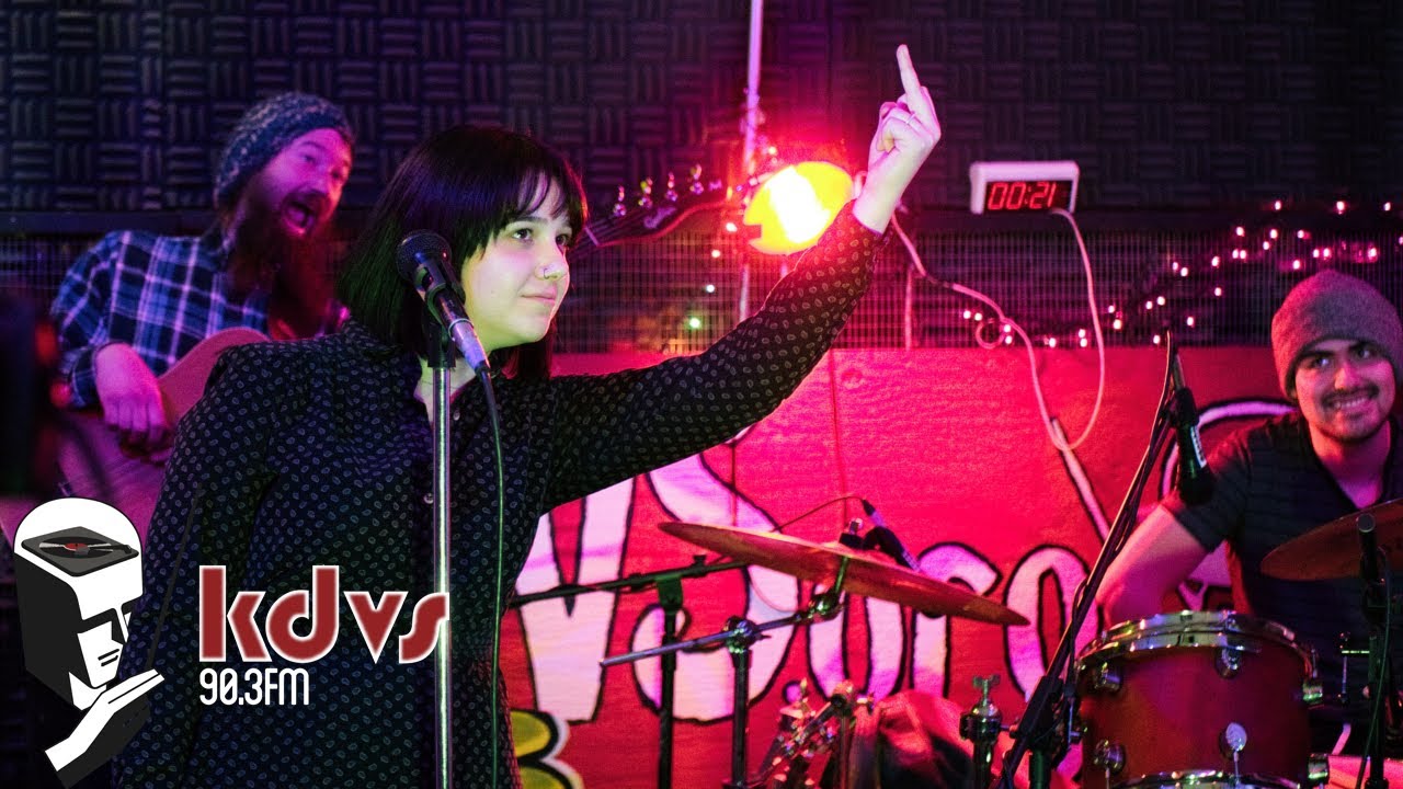 Yo & The Electric  | Live In Studio A