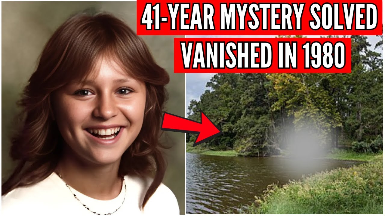 She Vanished in 1980 | The Mystery of Sherri Jarvis
