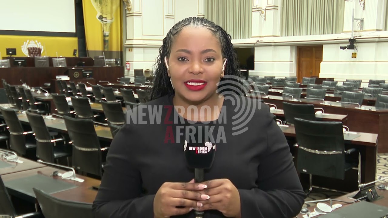 McBride to appear before Parliament’s ad hoc committee