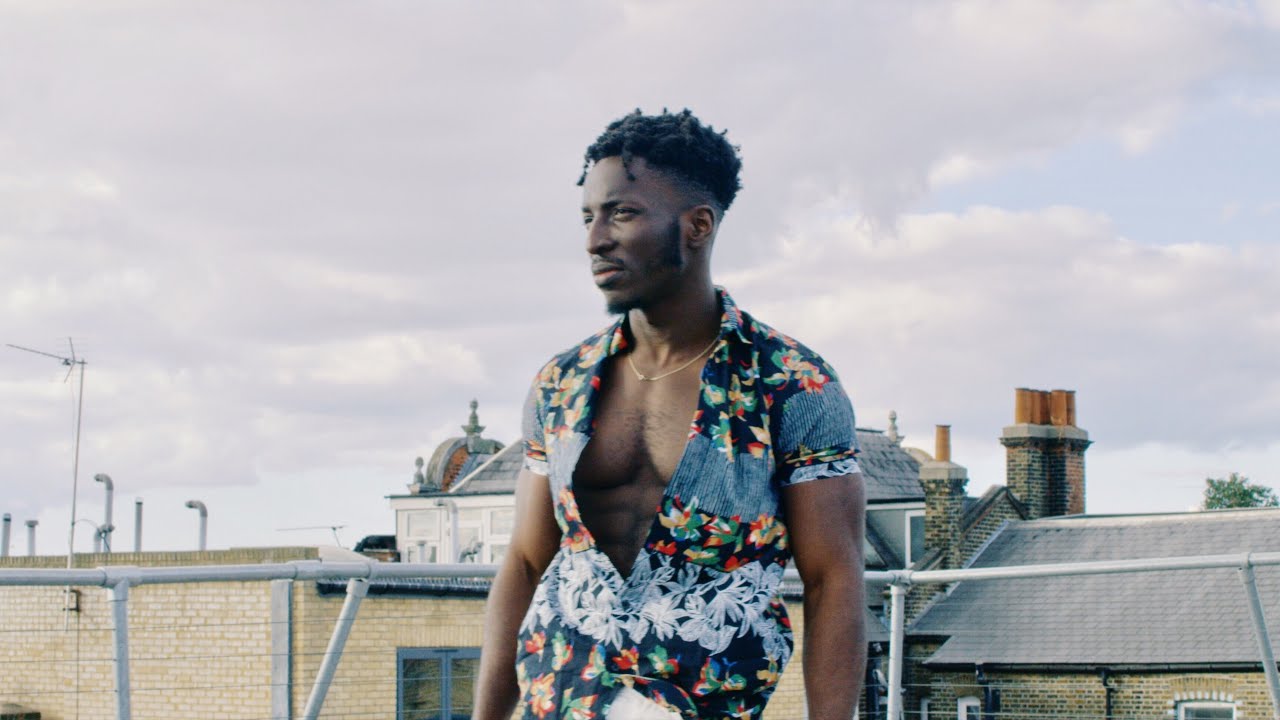 Deji Abdul - Bandana (Official Video)