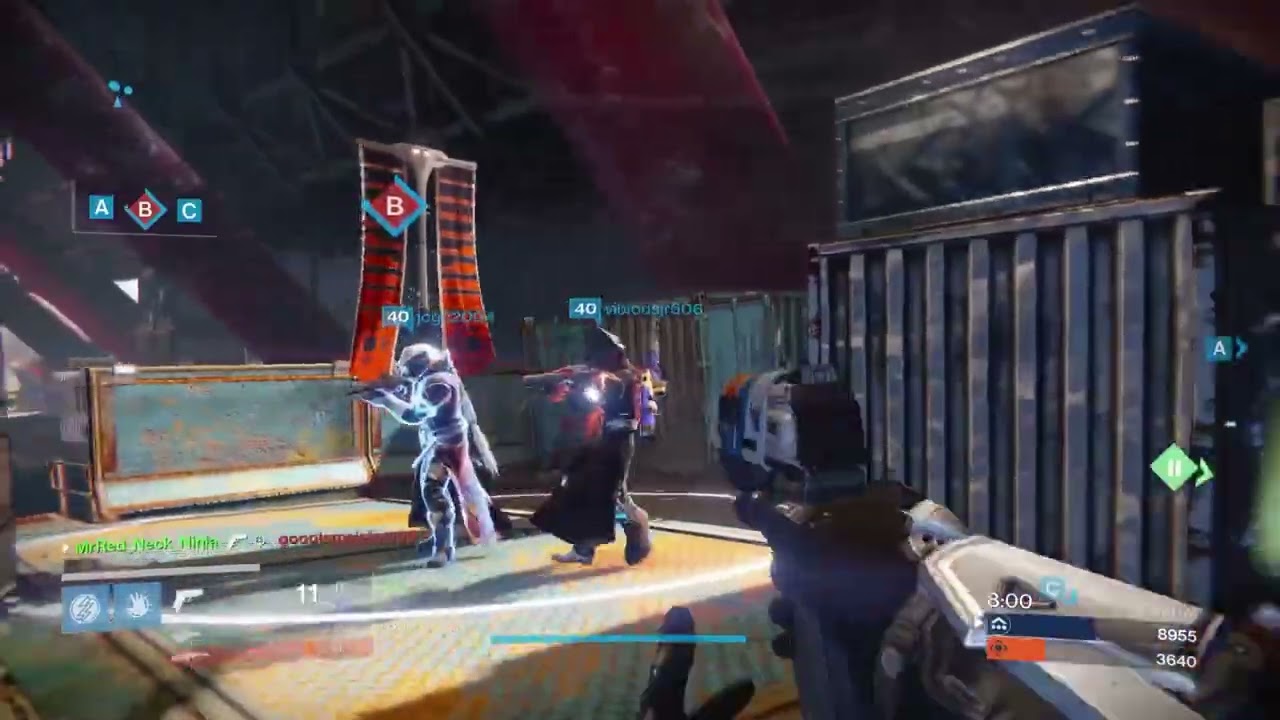Mida + Stormcaller Shenanigans