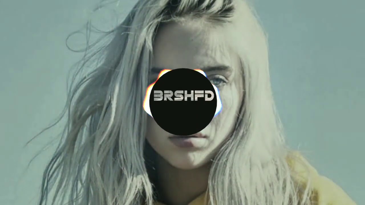 Billie Eilish - Ocean Eyes (Brushfeed Future Bass Remix)