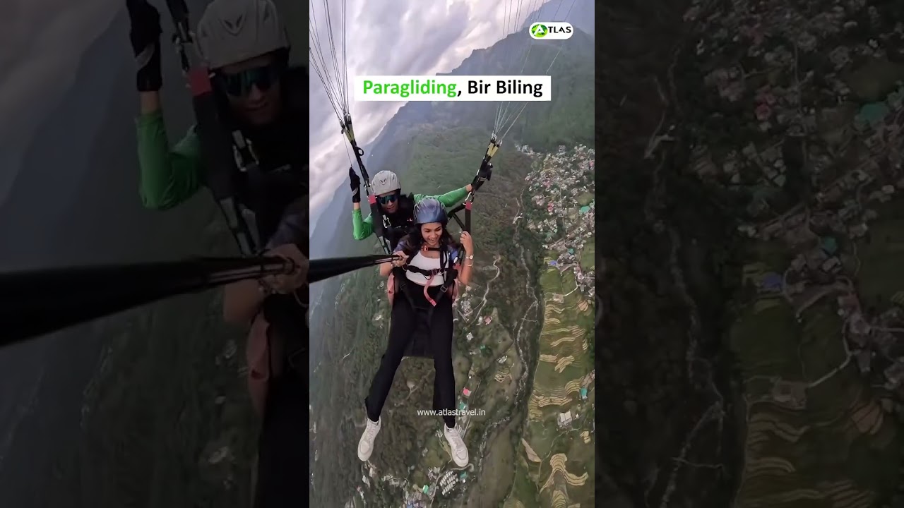 Top 5 Adventure Activities in India You Must Try!
