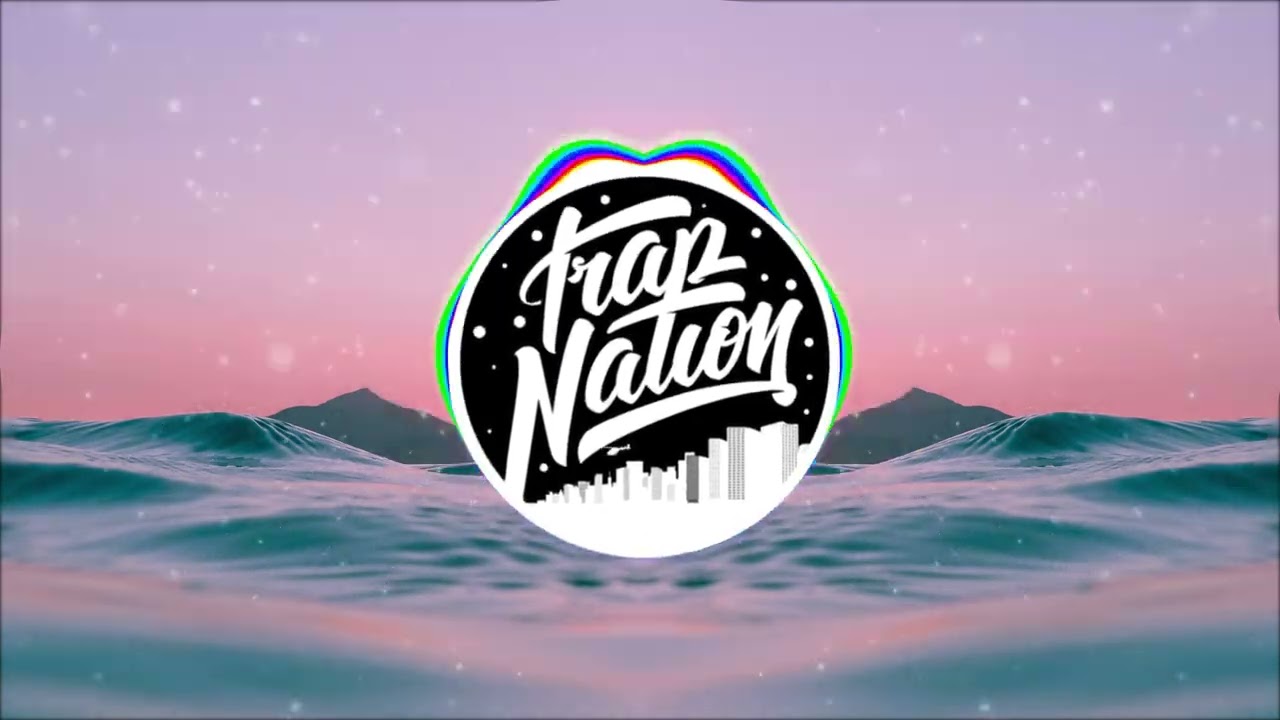 Trap Nation/Chill Nation 2017 After Effects Audio Spectrum FREE DOWNLOAD beta version