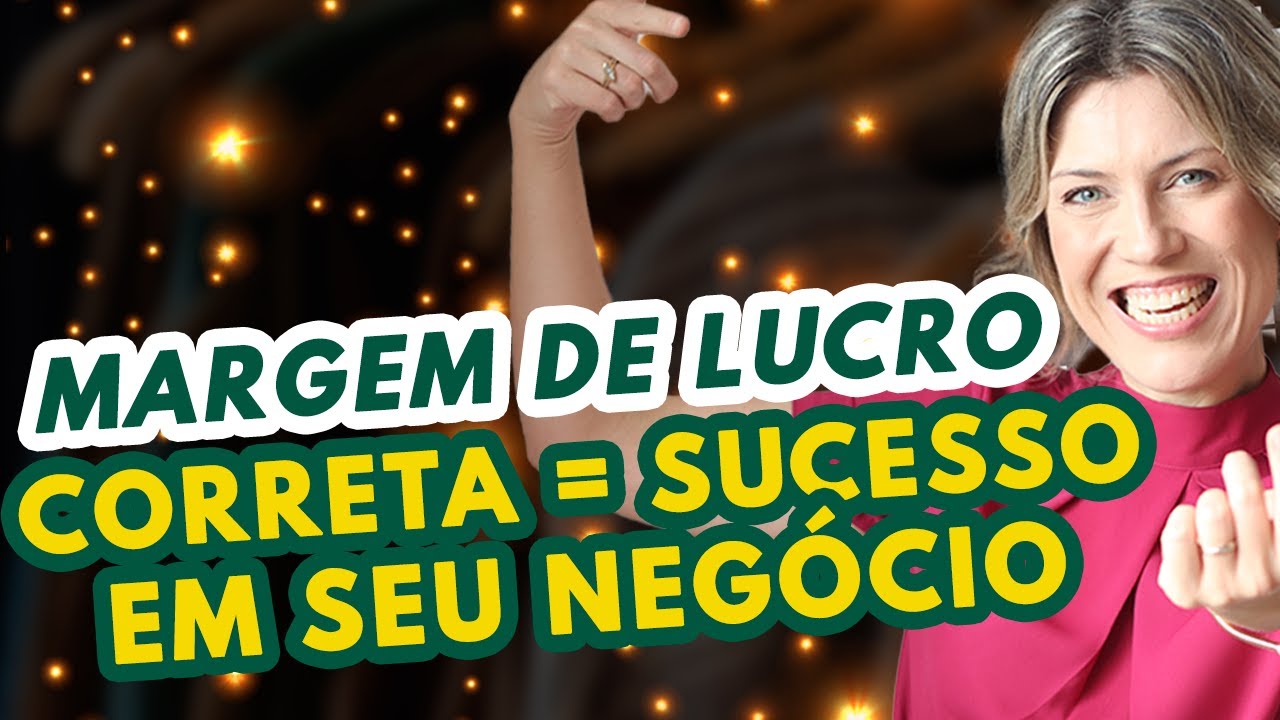 Como Calcular Margem de Lucro de uma Marca ou Revenda de Moda (Atacado ou Varejo)