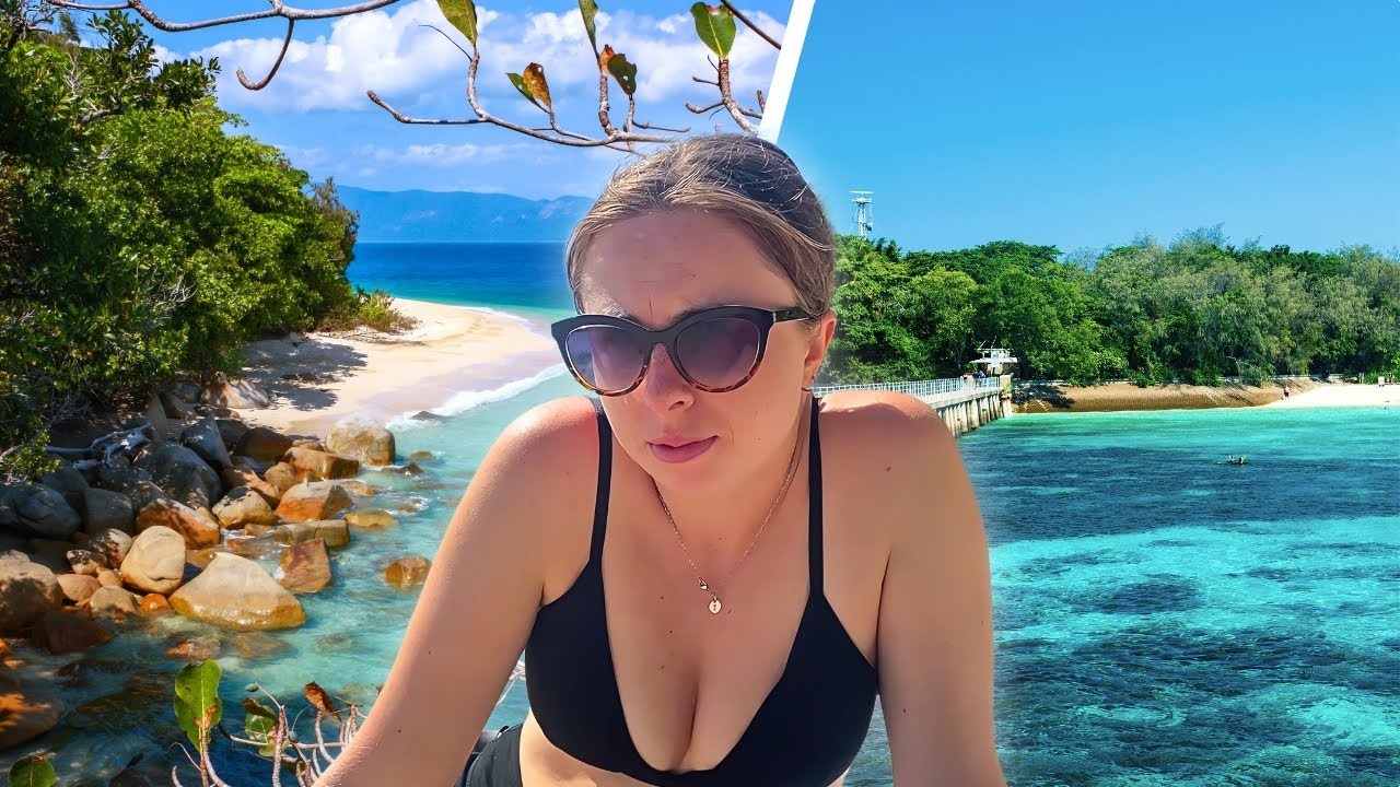 Fitzroy vs Green Island: Best Snorkeling Spots & Secret Tips | Cairns, Australia