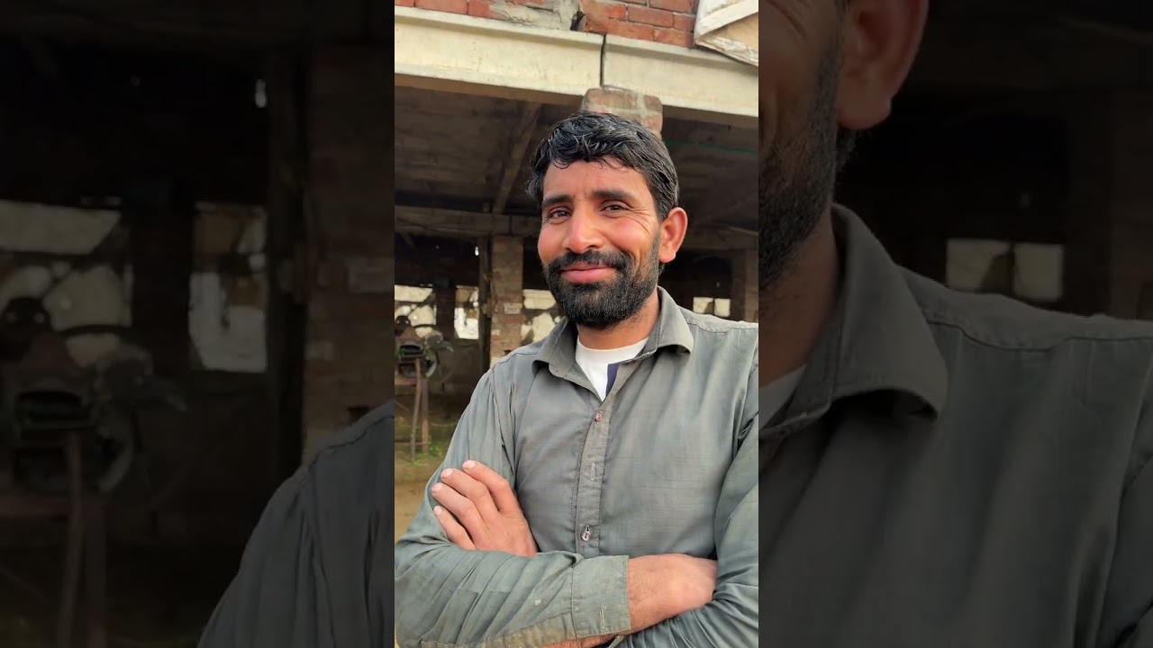 Farmology | dairy farmer on dairy farming aspects 
