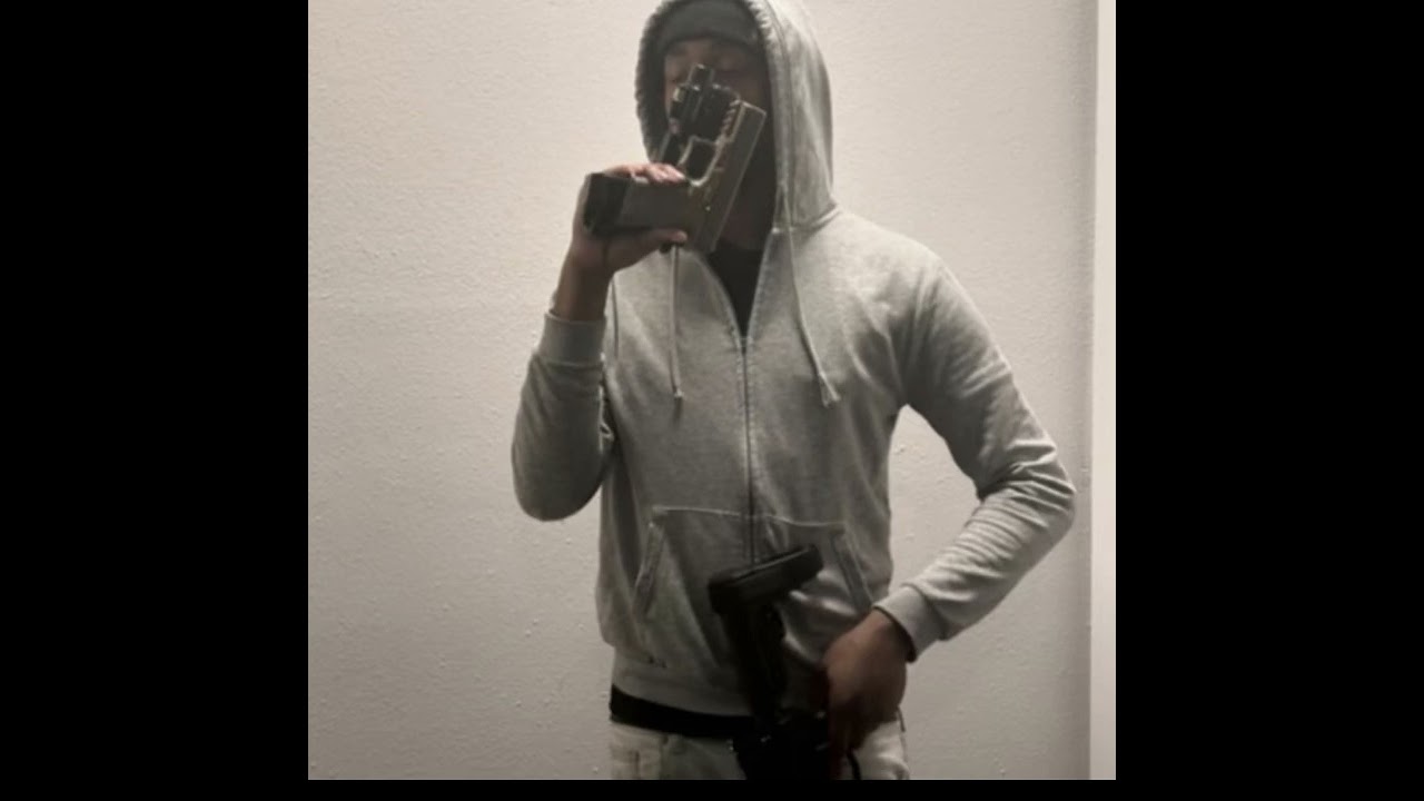 Trenchbabyeli - Bakk Bakk (Prod 1jaylon)