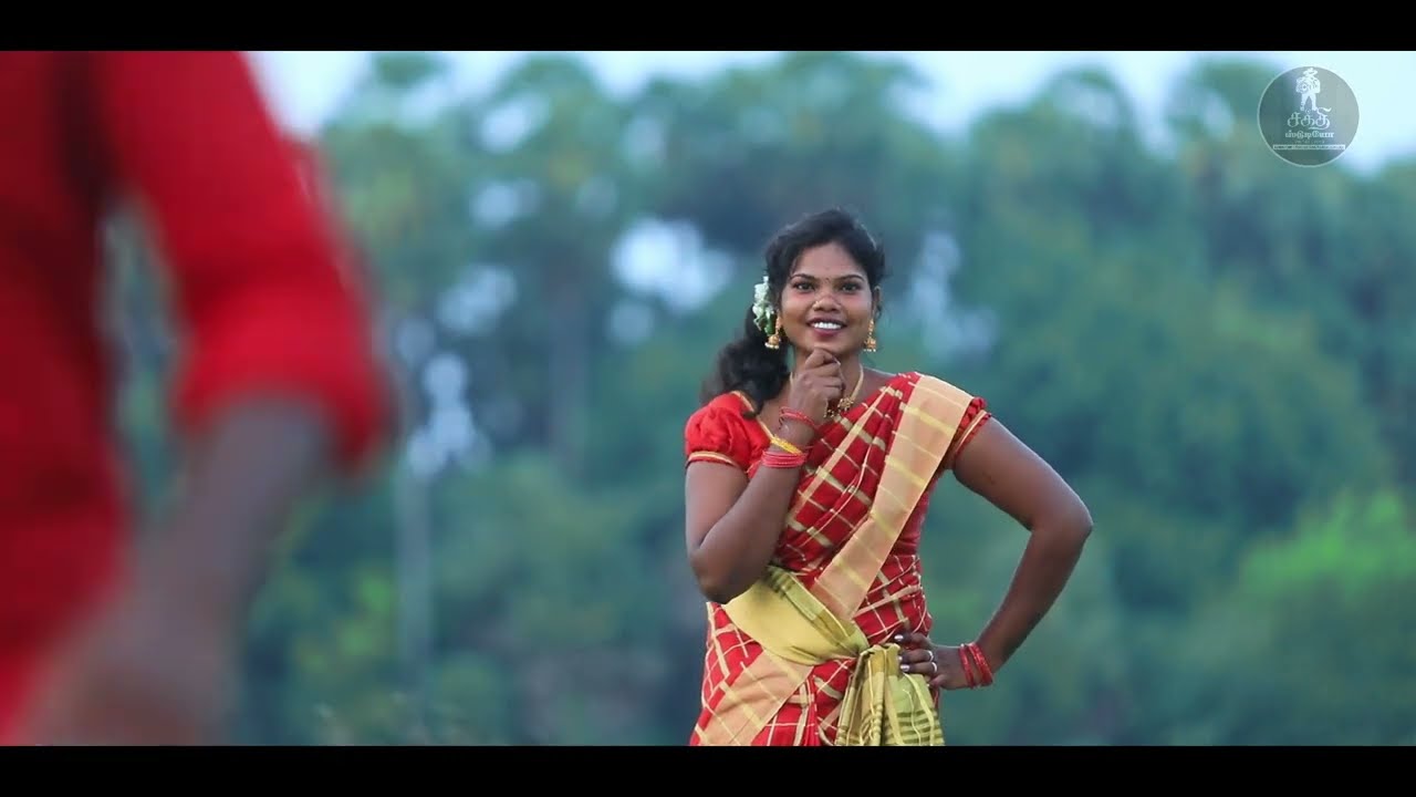 கடலை கொல்லை ஓரத்தில | Kadala Kolla Orathila | Gramathu kathal kuthu Cover Video Song 2025