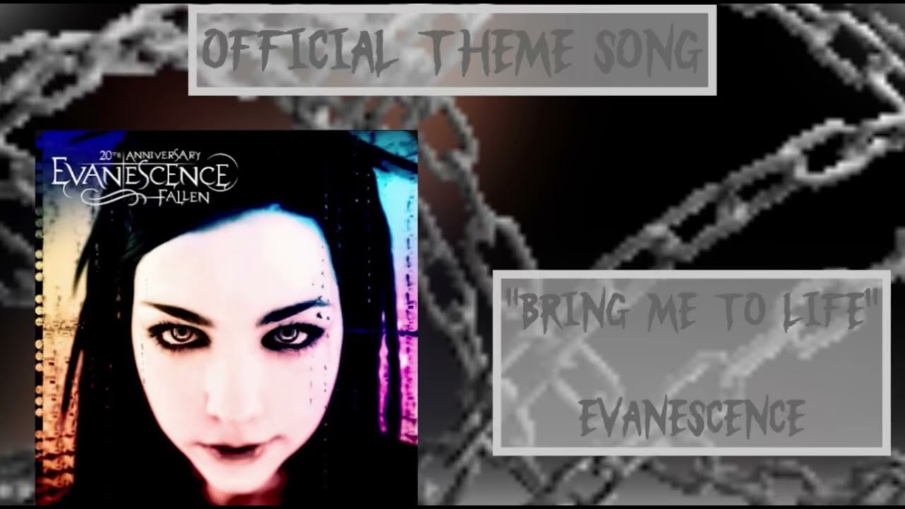 @FWWroblox  No Way Out 2026 Official Theme Song