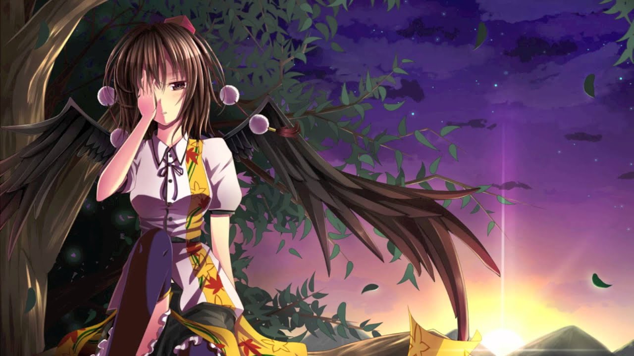 Nightcore - Western Children (CTC)
