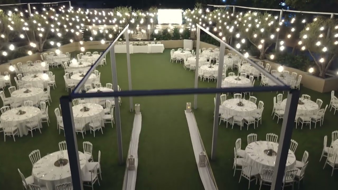 WEDDING STORY - BO NUEVO SUMMER EDITION