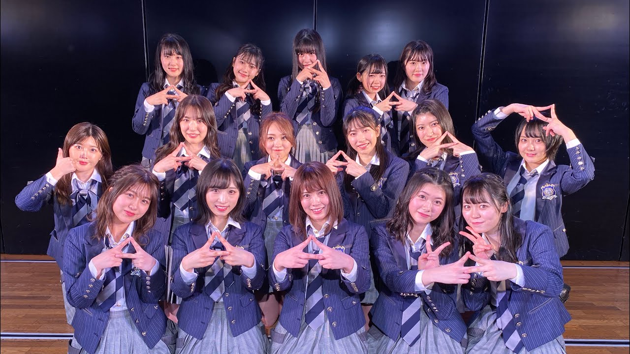【期間限定公開】AKB48 チームA「目撃者」配信限定公演（2020/3/15）