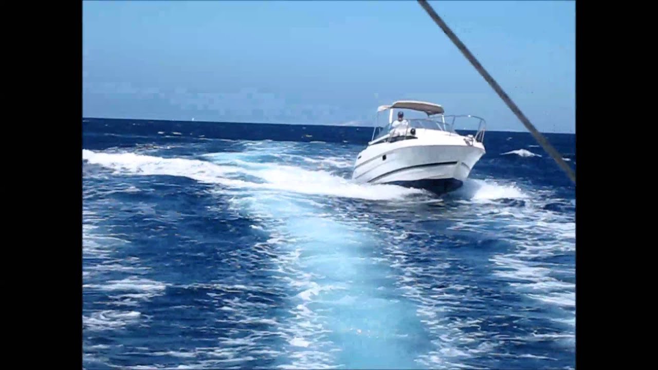 Bayliner Ciera 2355