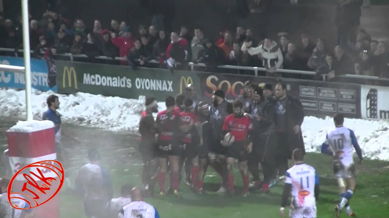 VIDEO ESSAI R&eacute;gis LESPINAS le 21.02.2015
