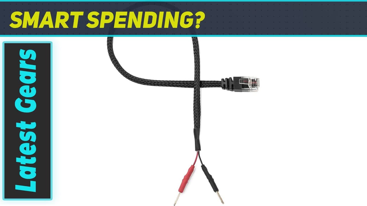 Valentine V1 Radar Detector Mirror Wire Power Cord: Upgrade Your Installation Game!