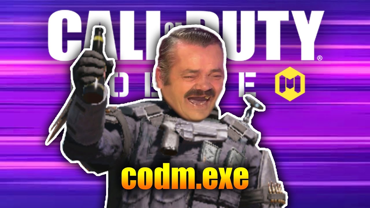 codm.exe | COD Mobile Indonesia