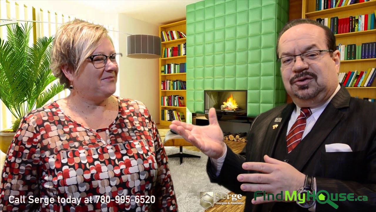 Quadruple Your Real Estate Income | Serge Bourgoin & Associates - FindMyHouse.ca