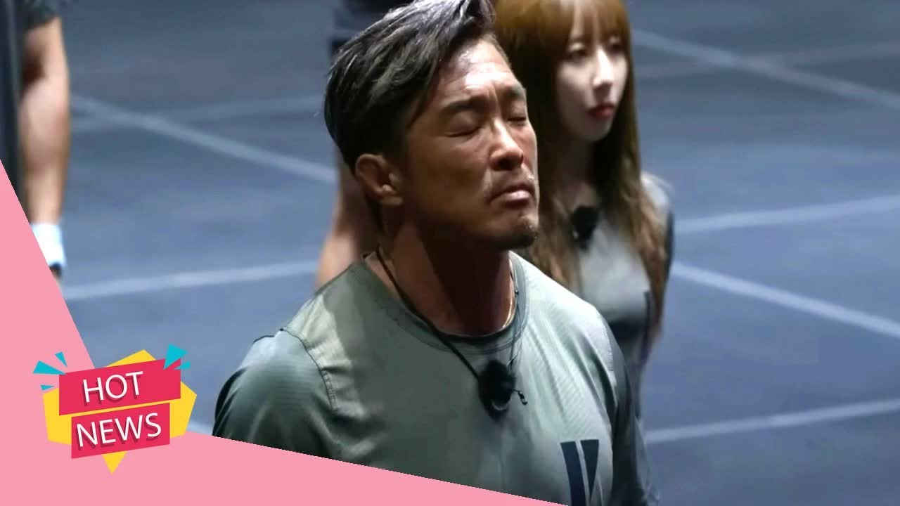 What Choo Sung-hoon's Done Since Physical 100 (& What He Did Before)