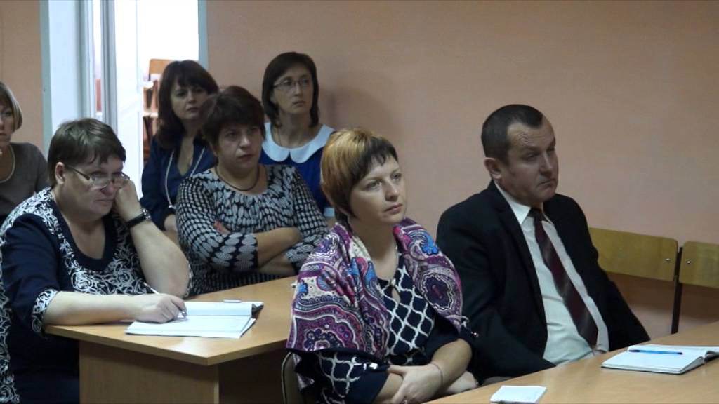Купинские вести от 03.12.2015
