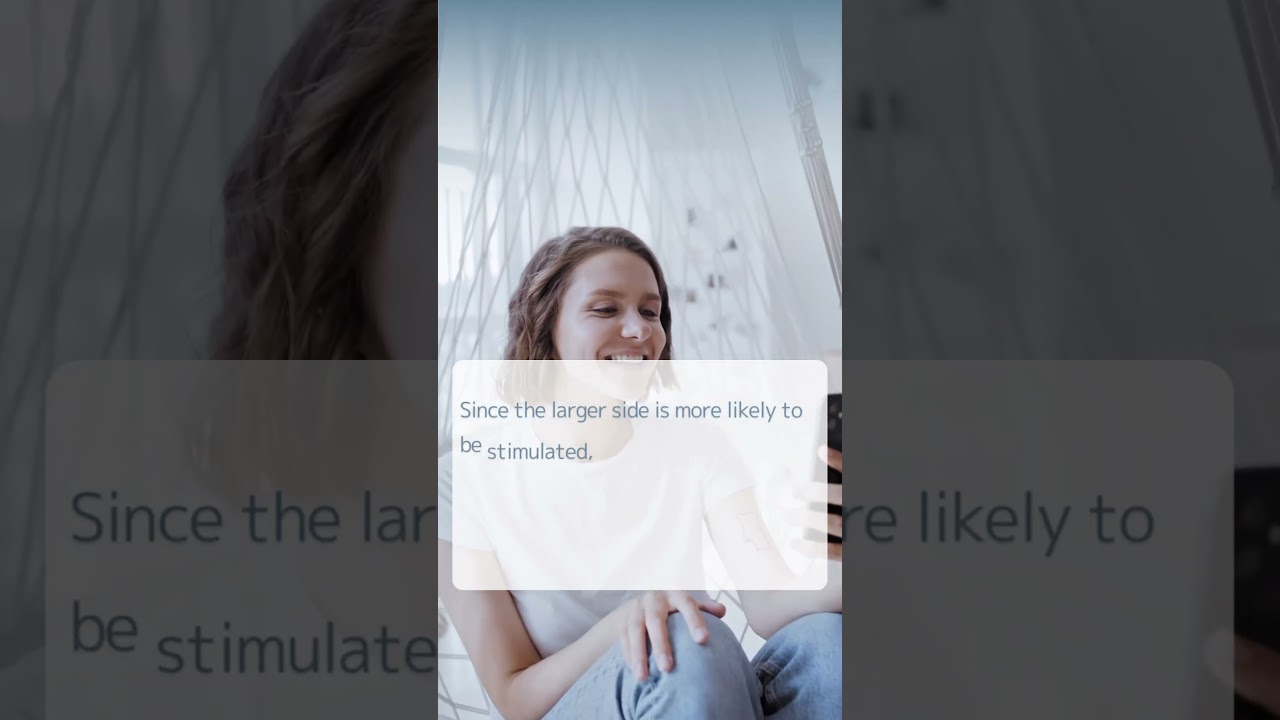 「Symptoms of enlarged labia minora」 #vaginal #labiaminor #hypertrophy #urinaryincontinence