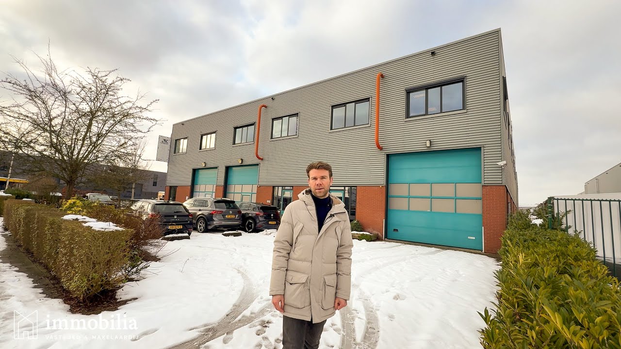 Te huur - Lorentzstraat 85 - Bleiswijk - immobilia.nl